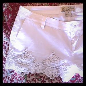 3 For $15 Lucky Brand shorts